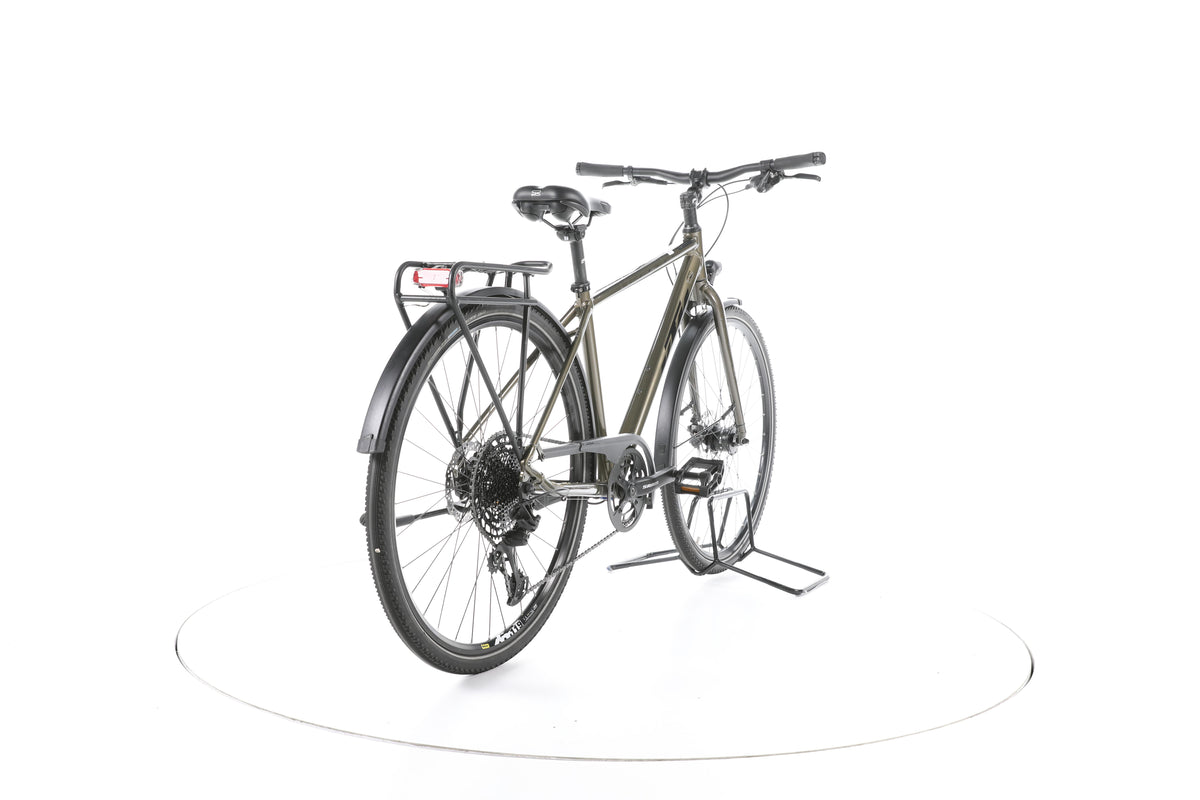 KTM Urban 12 SX Fahrrad City & Trekking - Image 11