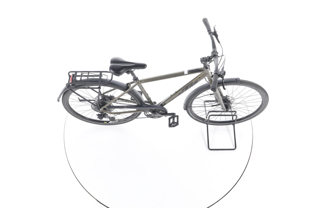 KTM Urban 12 SX Fahrrad City & Trekking - Image 13