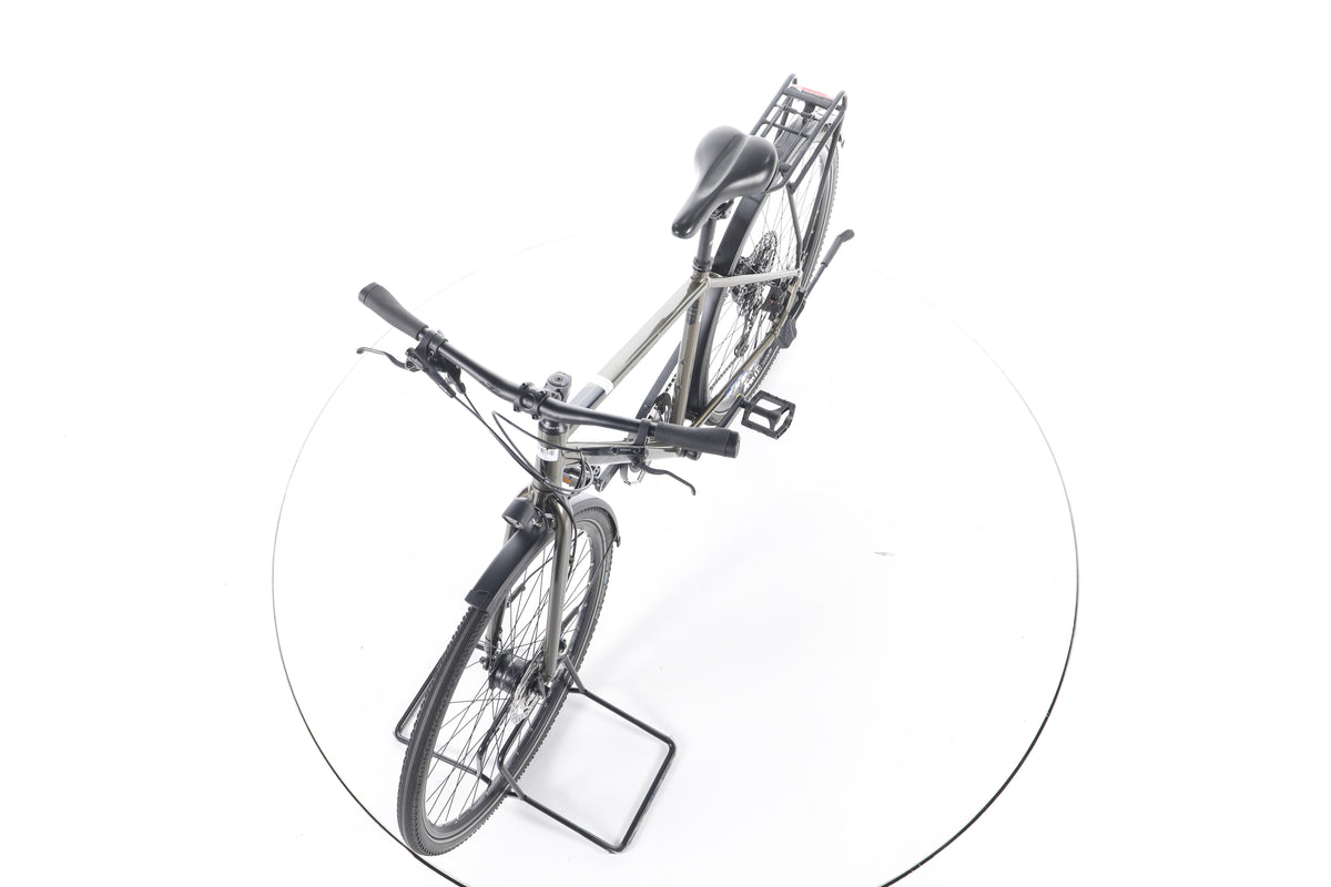KTM Urban 12 SX Fahrrad City & Trekking - Image 17