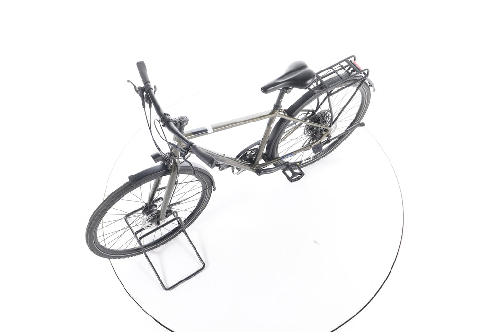 KTM Urban 12 SX Fahrrad City & Trekking - Image 18