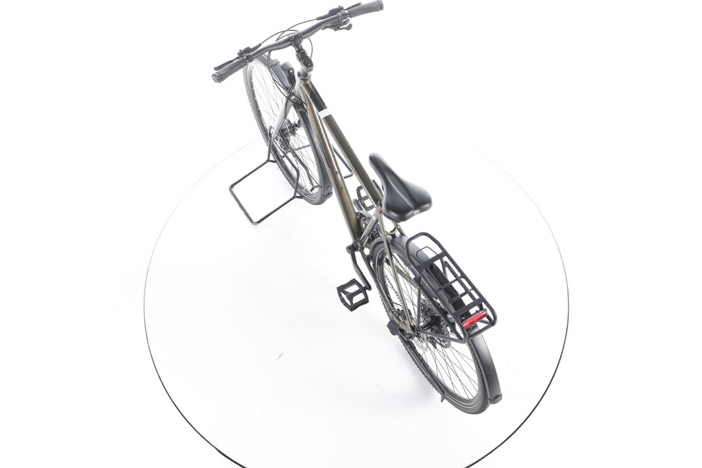 KTM Urban 12 SX Fahrrad City & Trekking - Image 21