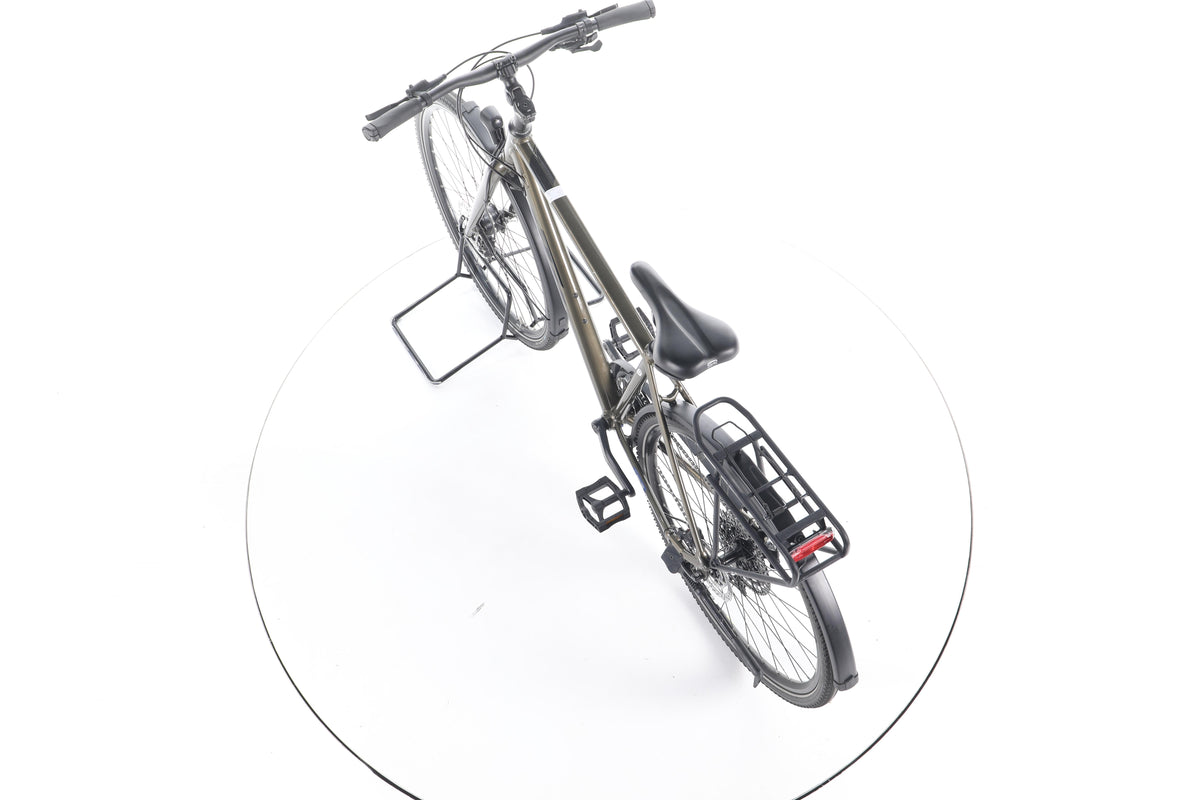 KTM Urban 12 SX Fahrrad City & Trekking - Image 21