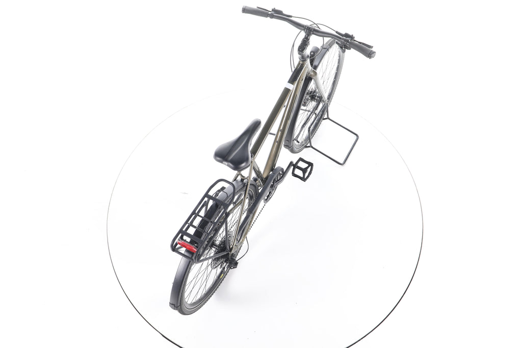 KTM Urban 12 SX Fahrrad City & Trekking - Image 23