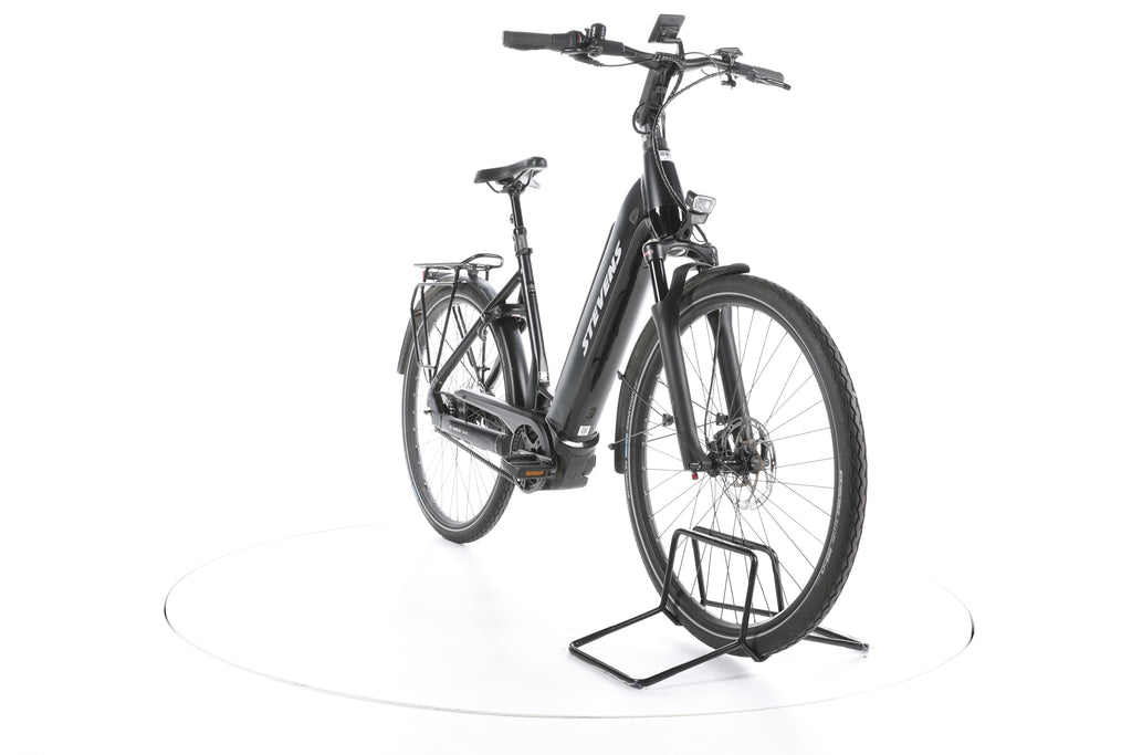 Stevens E-Courier Luxe Forma City E-Bike Tiefeinsteiger 2024 - Image 3