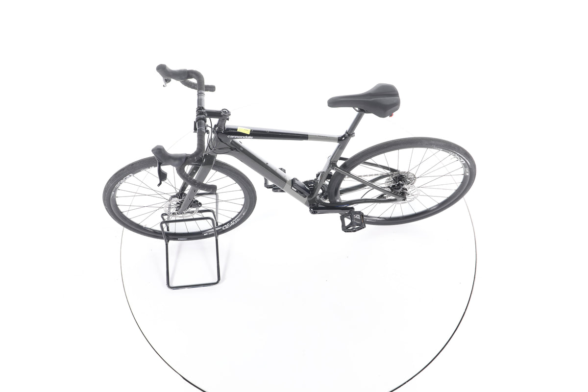 Cannondale Topstone Gravelbike Carbon - Image 19