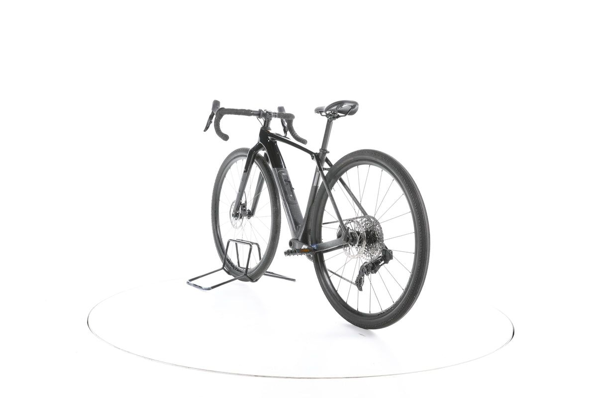 Trek Checkpoint SL 5 Gravelbike Carbon 2025 - Image 9