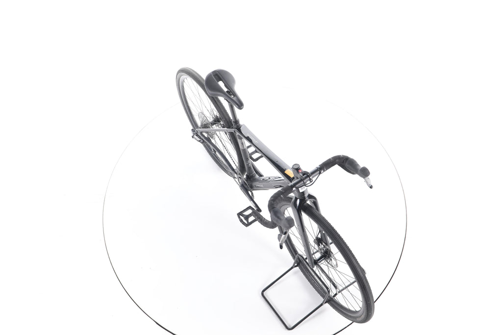 Trek Checkpoint SL 5 Gravelbike Carbon 2025 - Image 15