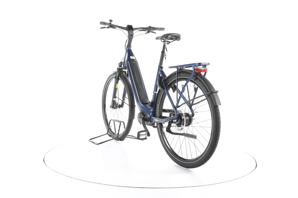 Giant DailyTour E+ 1 LDS City E-Bike Tiefeinsteiger - Image 9