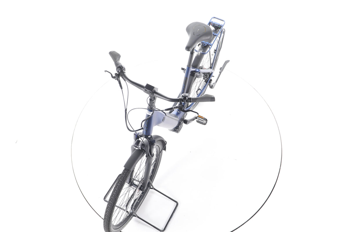 Giant DailyTour E+ 1 LDS City E-Bike Tiefeinsteiger - Image 17
