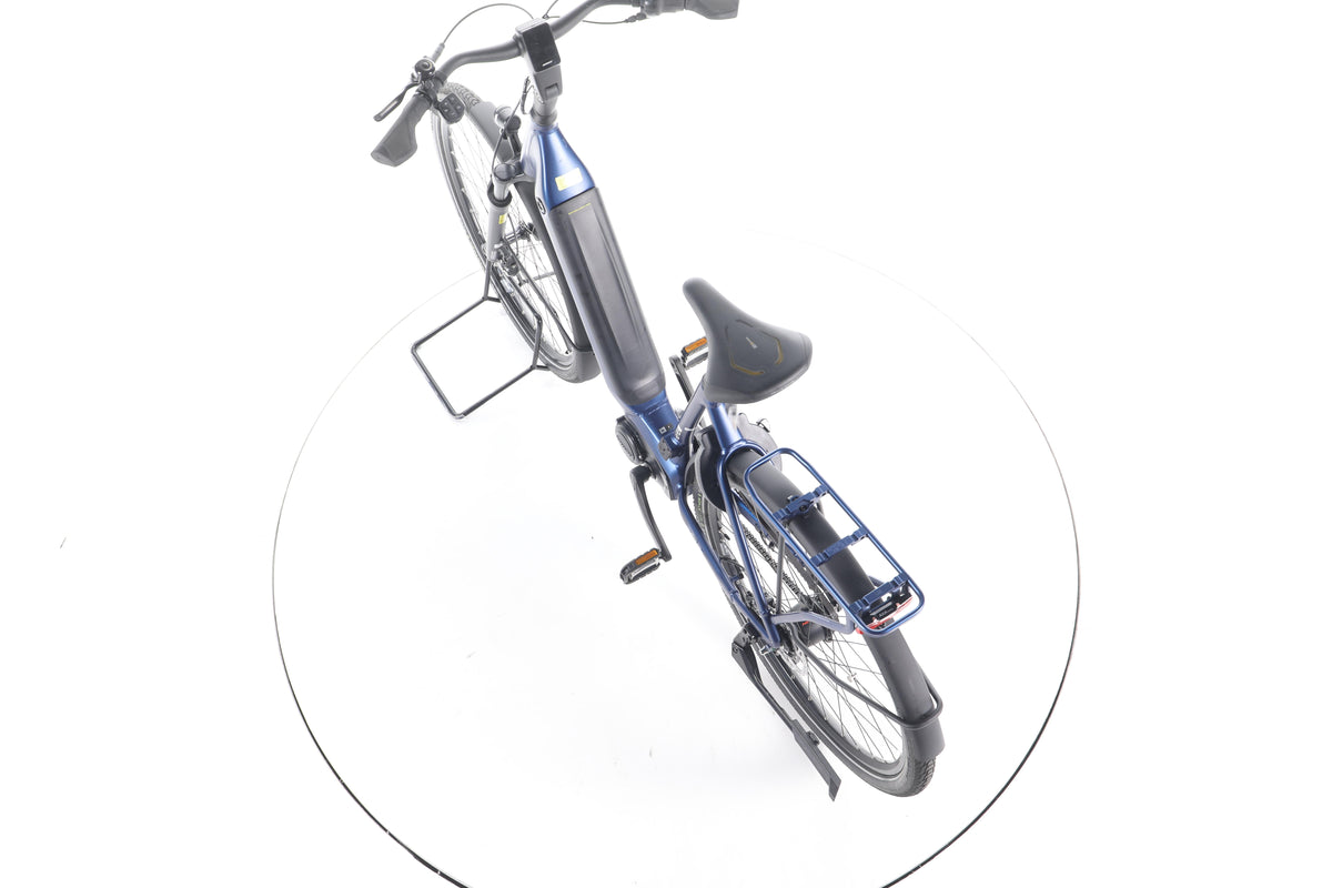 Giant DailyTour E+ 1 LDS City E-Bike Tiefeinsteiger - Image 21