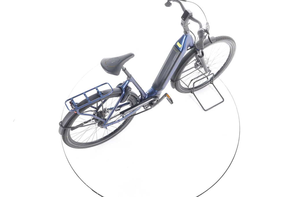 Giant DailyTour E+ 1 LDS City E-Bike Tiefeinsteiger - Image 24