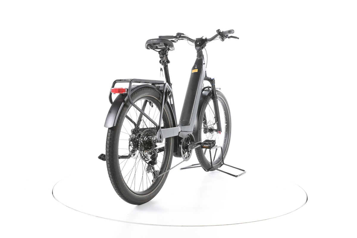 Riese & Müller Nevo 4 GT touring Trekking E-Bike Tiefeinsteiger - Image 11