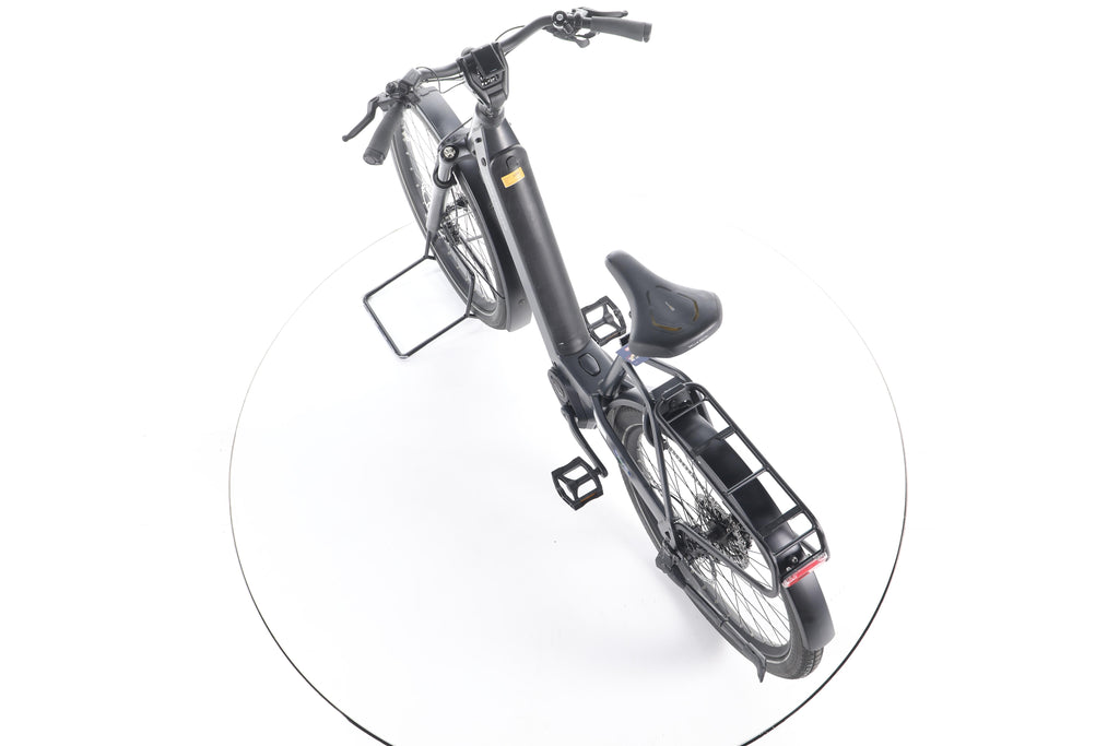 Riese & Müller Nevo 4 GT touring Trekking E-Bike Tiefeinsteiger - Image 21