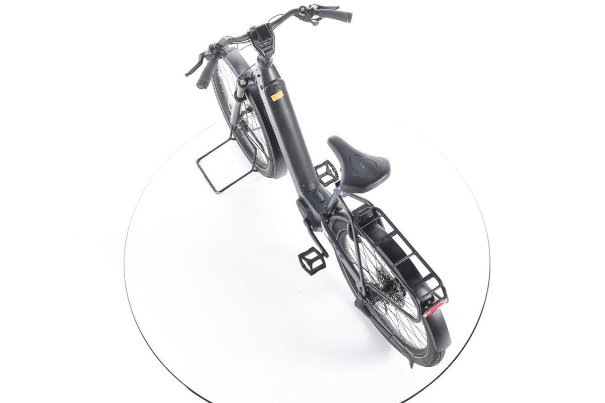 Riese & Müller Nevo 4 GT touring Trekking E-Bike Tiefeinsteiger - Image 21
