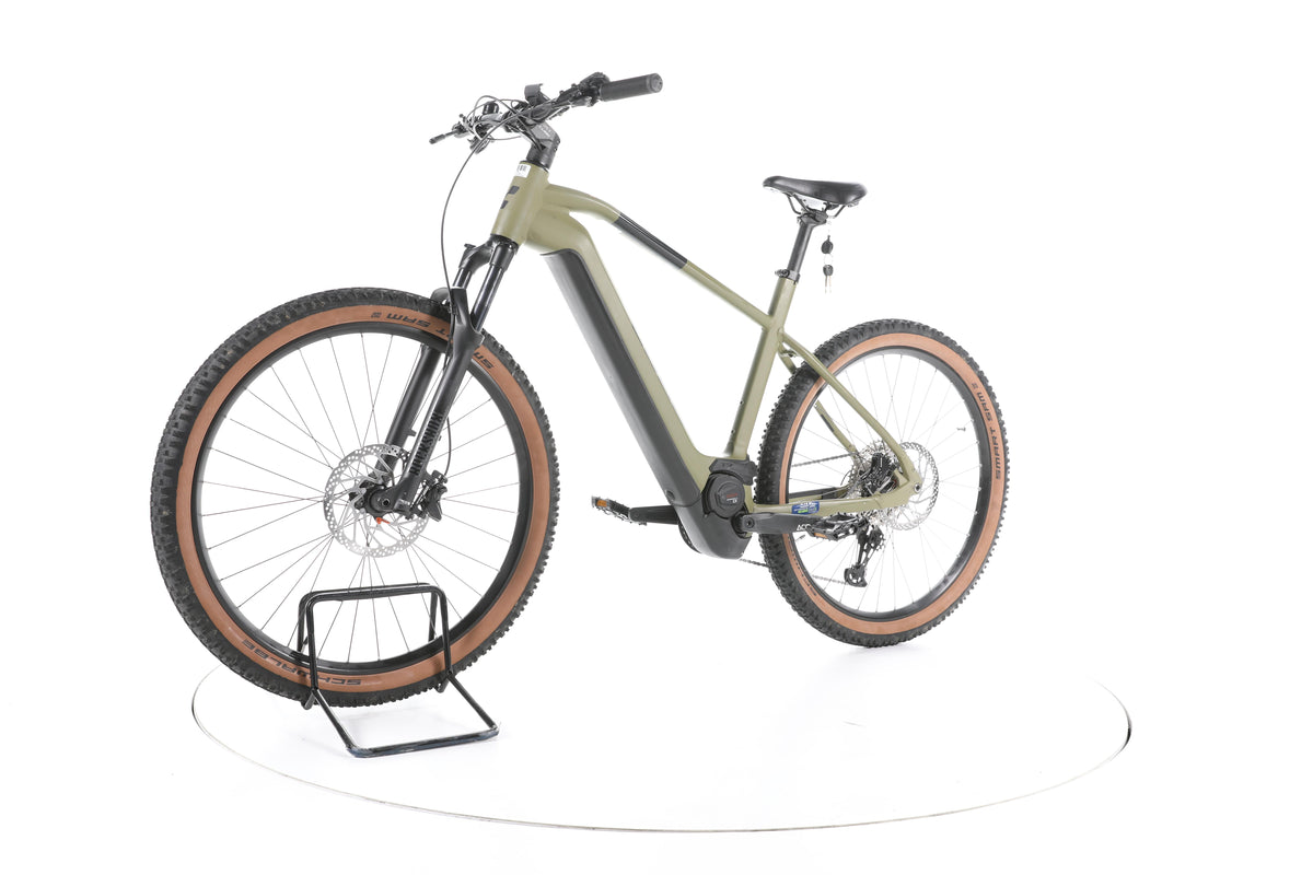 Cube Reaction Hybrid Race E-Bike - Image 6