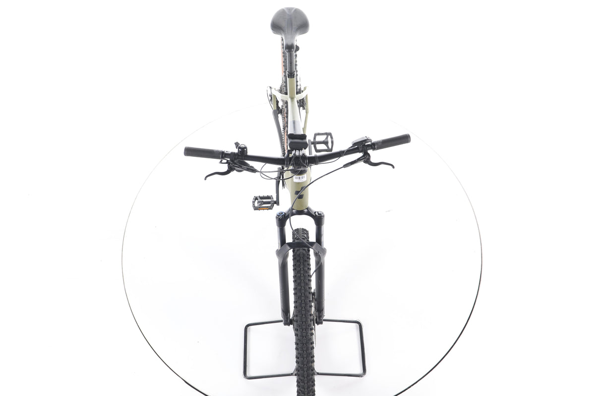 Cube Reaction Hybrid Race E-Bike - Image 16