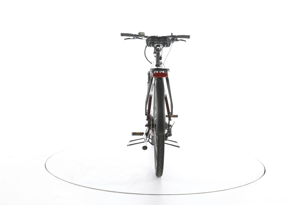 Bergamont E-Horizon Edition LTD Trekking E-Bike - Image 10