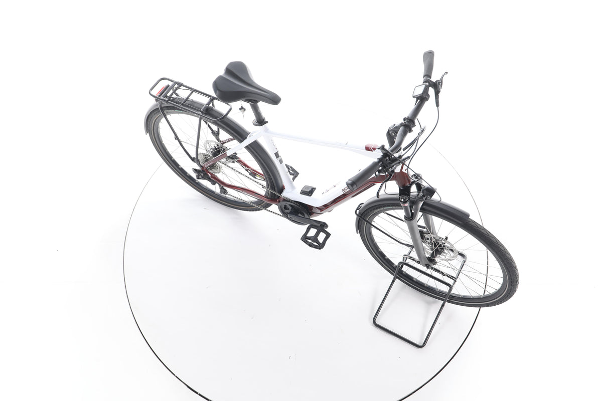 Bergamont E-Horizon Edition LTD Trekking E-Bike - Image 14