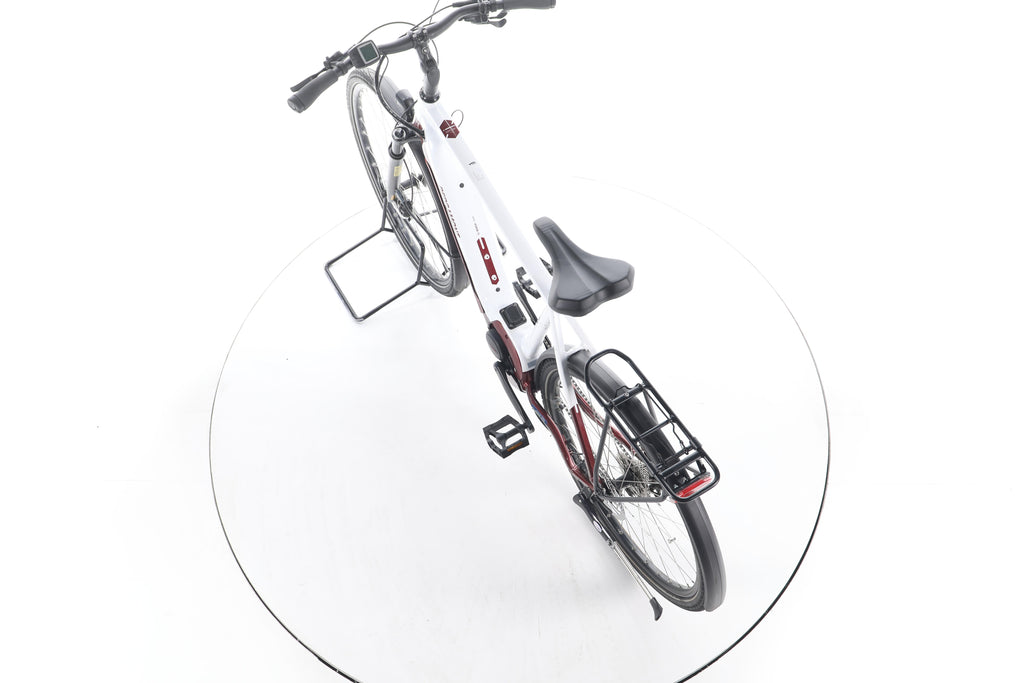 Bergamont E-Horizon Edition LTD Trekking E-Bike - Image 21