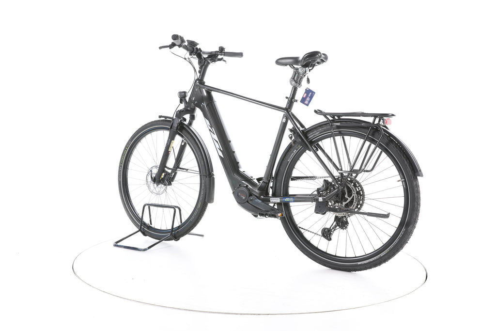 KTM Macina Style XL Trekking E-Bike - Image 8