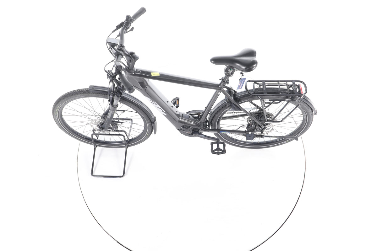 KTM Macina Style XL Trekking E-Bike - Image 19