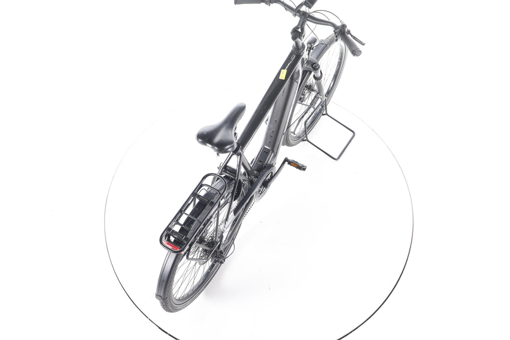 KTM Macina Style XL Trekking E-Bike - Image 23