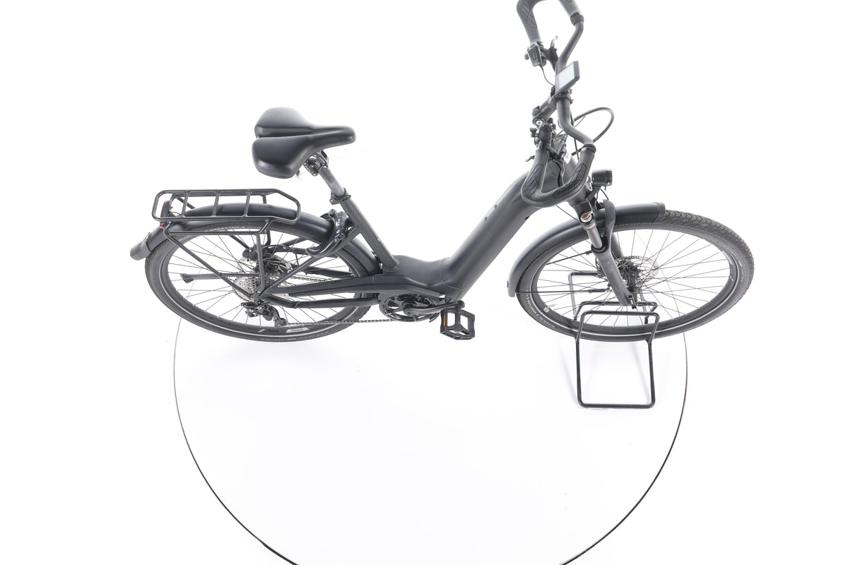 Pegasus Premio Evo 10 Lite Comfort Trekking E-Bike Tiefeinsteiger - Image 13