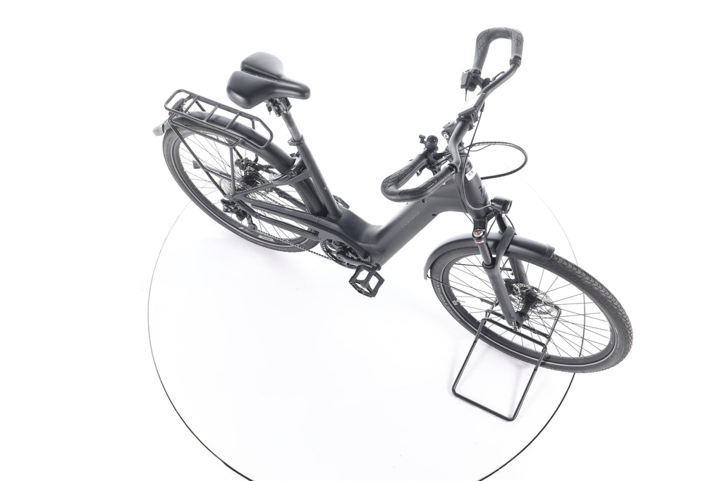 Pegasus Premio Evo 10 Lite Comfort Trekking E-Bike Tiefeinsteiger - Image 14