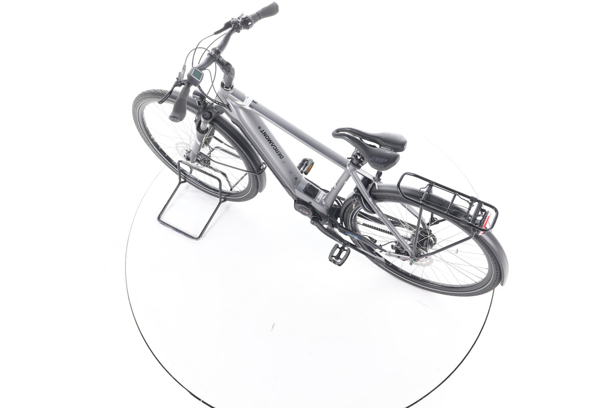 Bergamont E-Horizon Elite Belt City E-Bike - Image 20