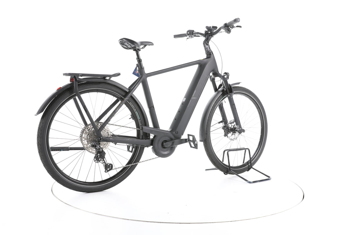 Cube Kathmandu Hybrid EXC 800 Trekking E-Bike 2025 - Image 12