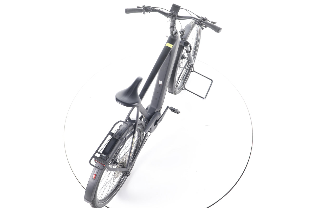 Cube Kathmandu Hybrid EXC 800 Trekking E-Bike 2025 - Image 23