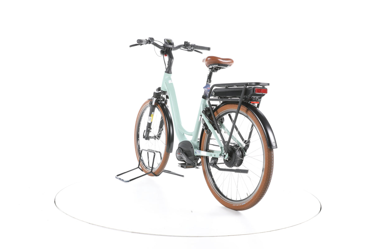Riese & Müller Swing Vario City E-Bike Tiefeinsteiger - Image 9