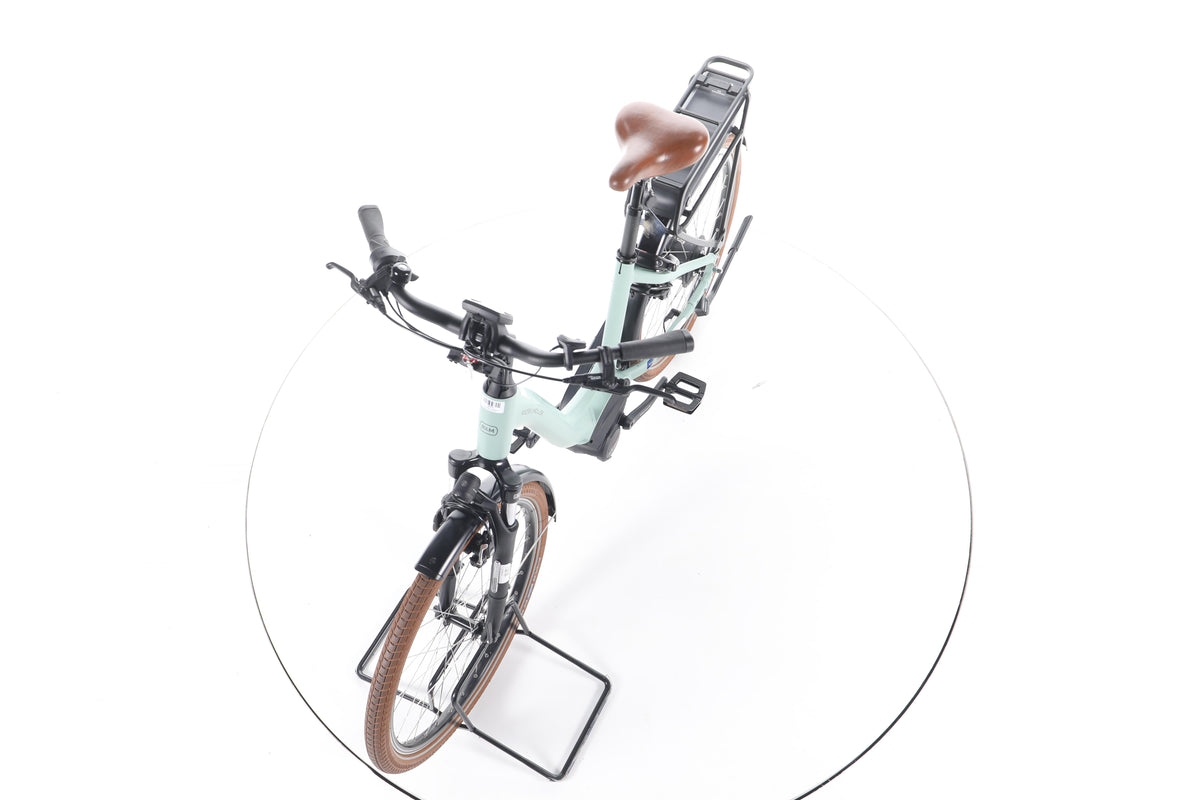 Riese & Müller Swing Vario City E-Bike Tiefeinsteiger - Image 17