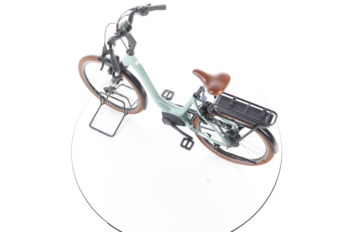 Riese & Müller Swing Vario City E-Bike Tiefeinsteiger - Image 20