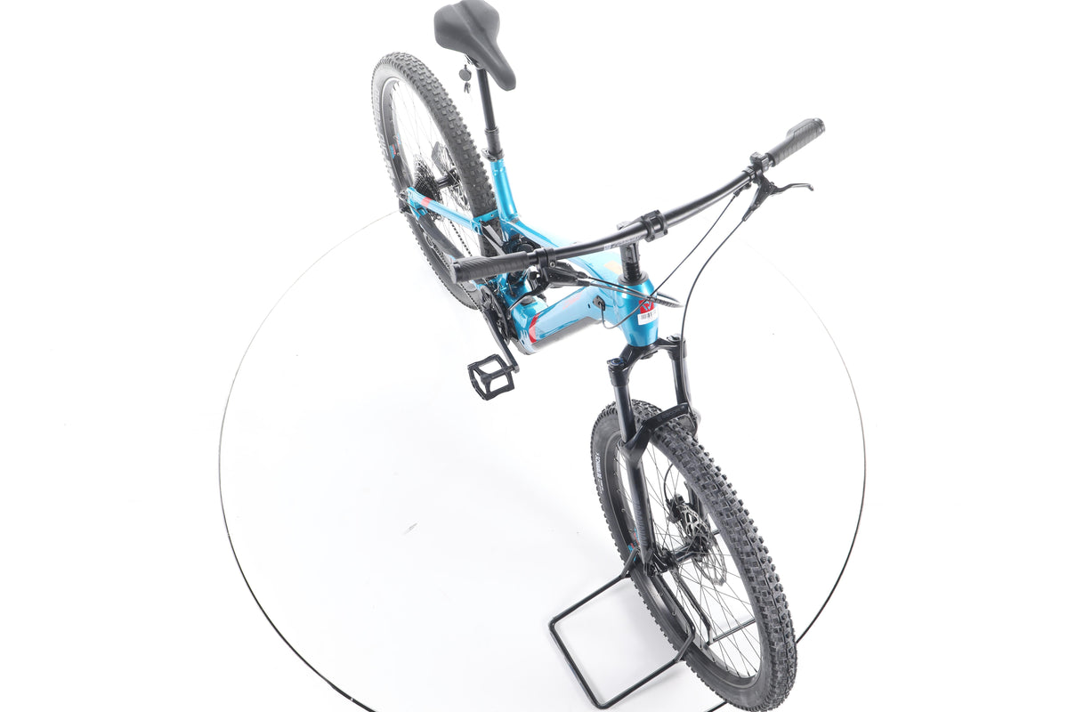Conway Xyron S 2.9 E-Bike Fully - Image 15