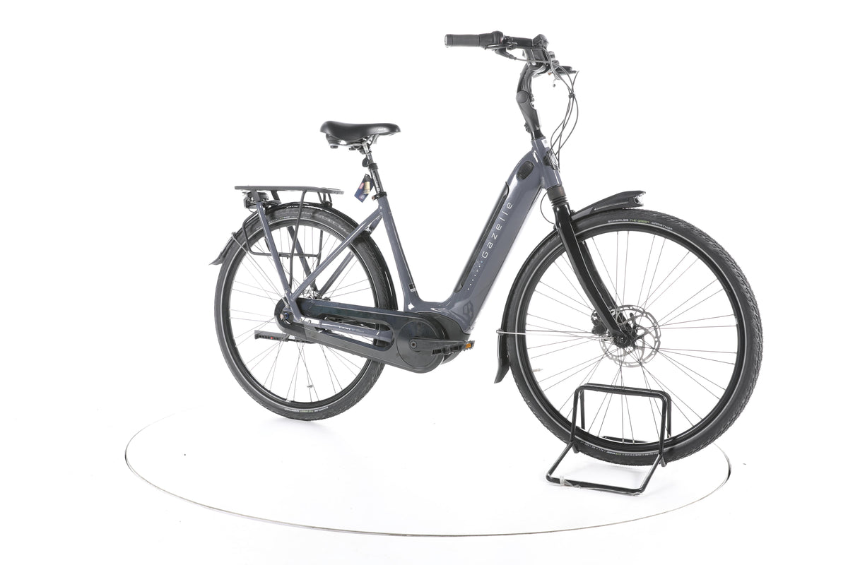 Gazelle Arroyo C8 HMB Elite City E-Bike Tiefeinsteiger - Image 2