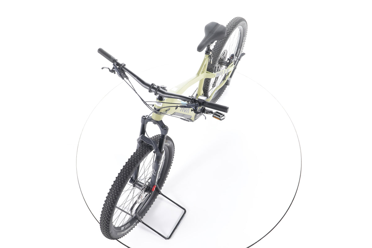 Nox Cycles Hybrid XC Trail E-Bike - Image 17
