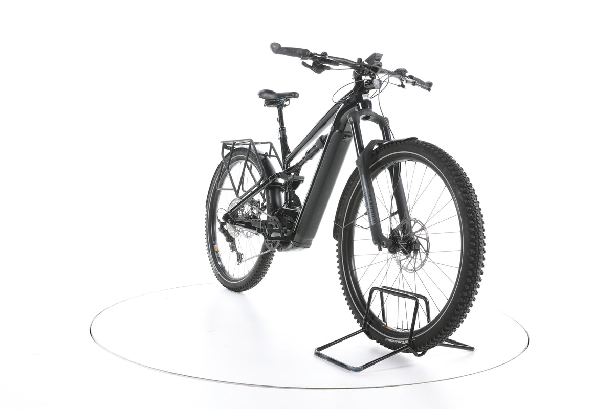 Cannondale Moterra Neo EQ SUV E-Bike - Image 3