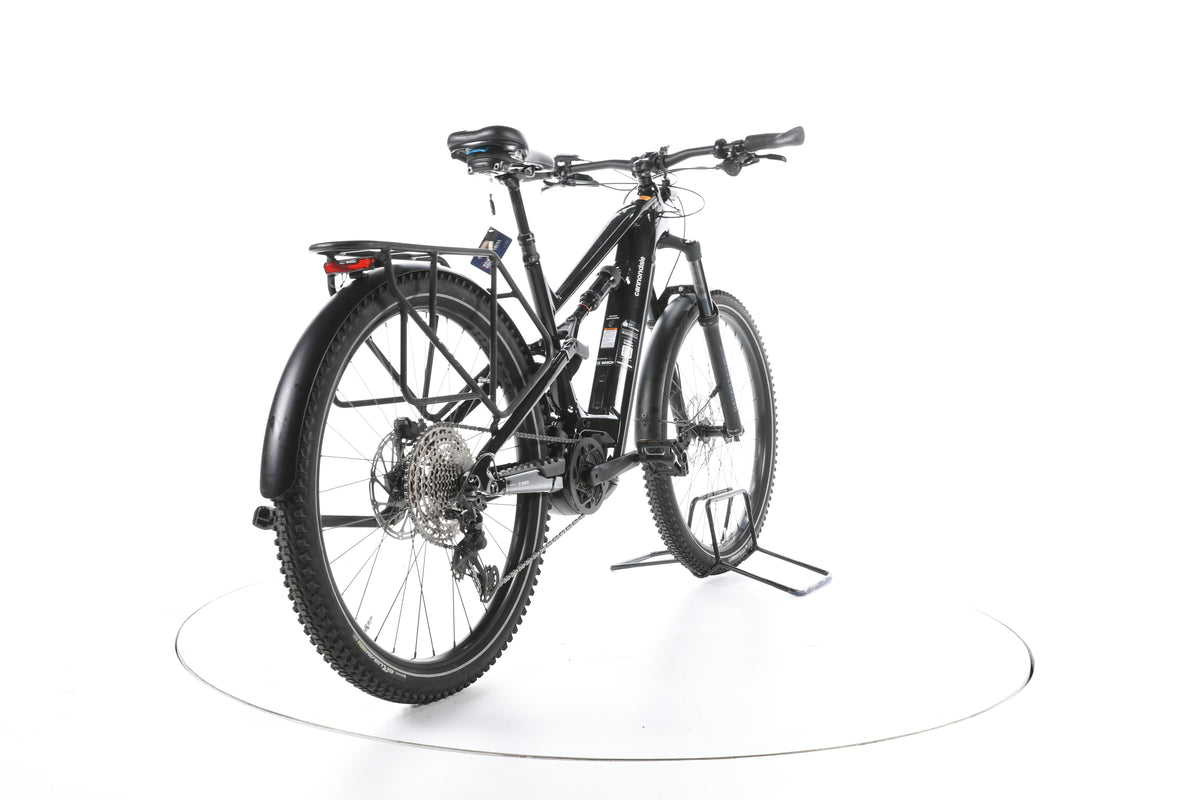 Cannondale Moterra Neo EQ SUV E-Bike - Image 11