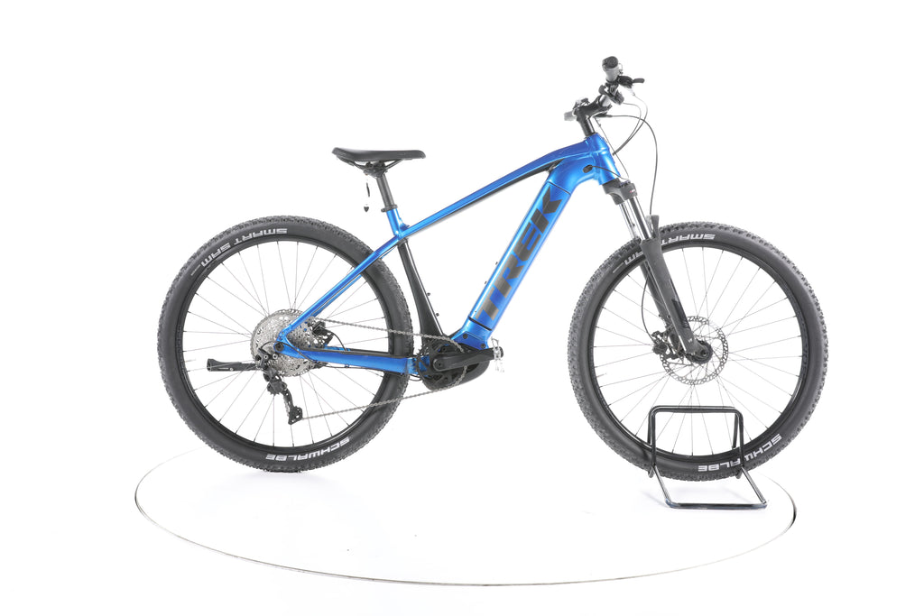 Trek Powerfly 4 E-Bike - Image 1