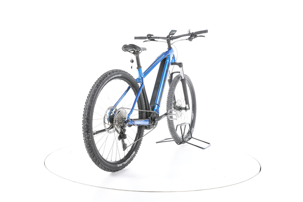 Trek Powerfly 4 E-Bike - Image 11