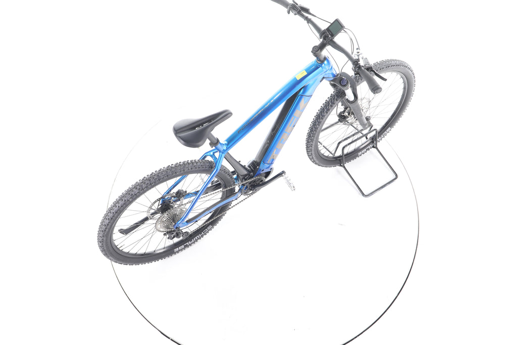 Trek Powerfly 4 E-Bike - Image 24