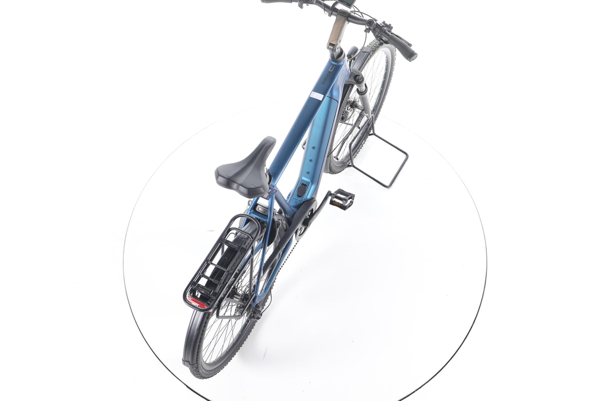 KTM Macina Style 730 Trekking E-Bike - Image 23