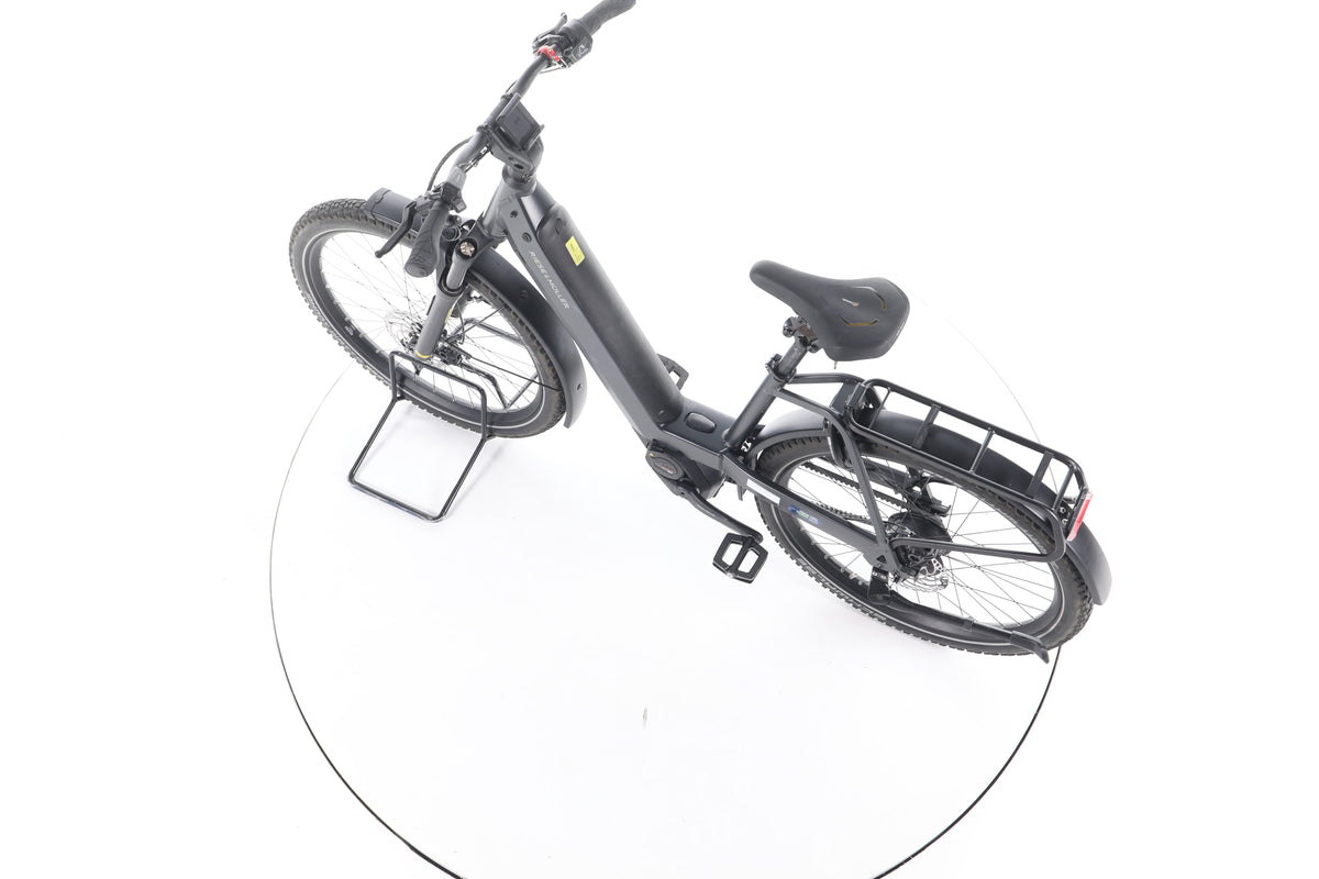 Riese & Müller Nevo4 GT Vario City E-Bike Tiefeinsteiger 2024 - Image 20