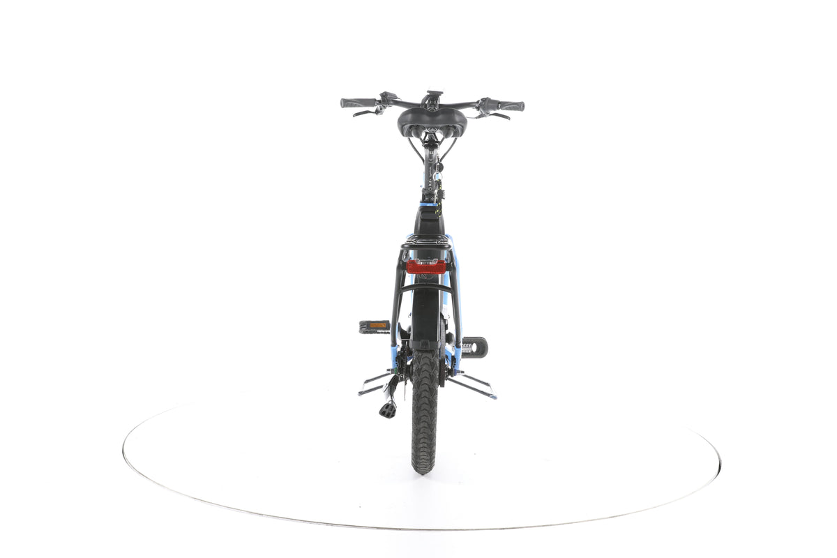 QIO AP - 8 R Kompakt E-Bike Tiefeinsteiger 2024 - Image 10