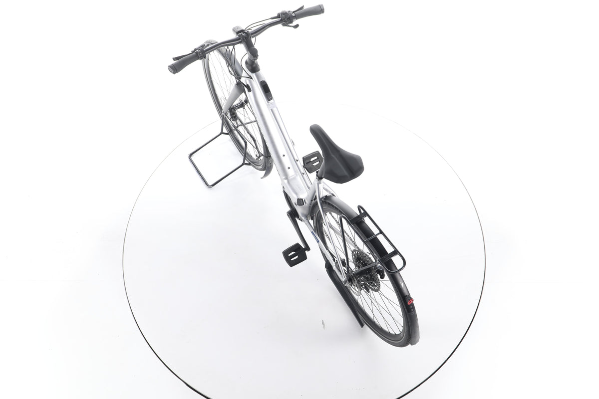 Specialized Turbo Vado SL 5.0 ST EQ Trekking E-Bike - Image 21
