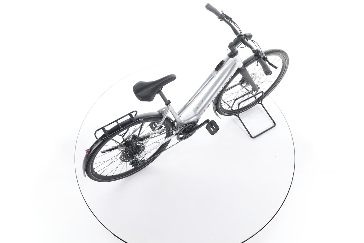 Specialized Turbo Vado SL 5.0 ST EQ Trekking E-Bike - Image 24