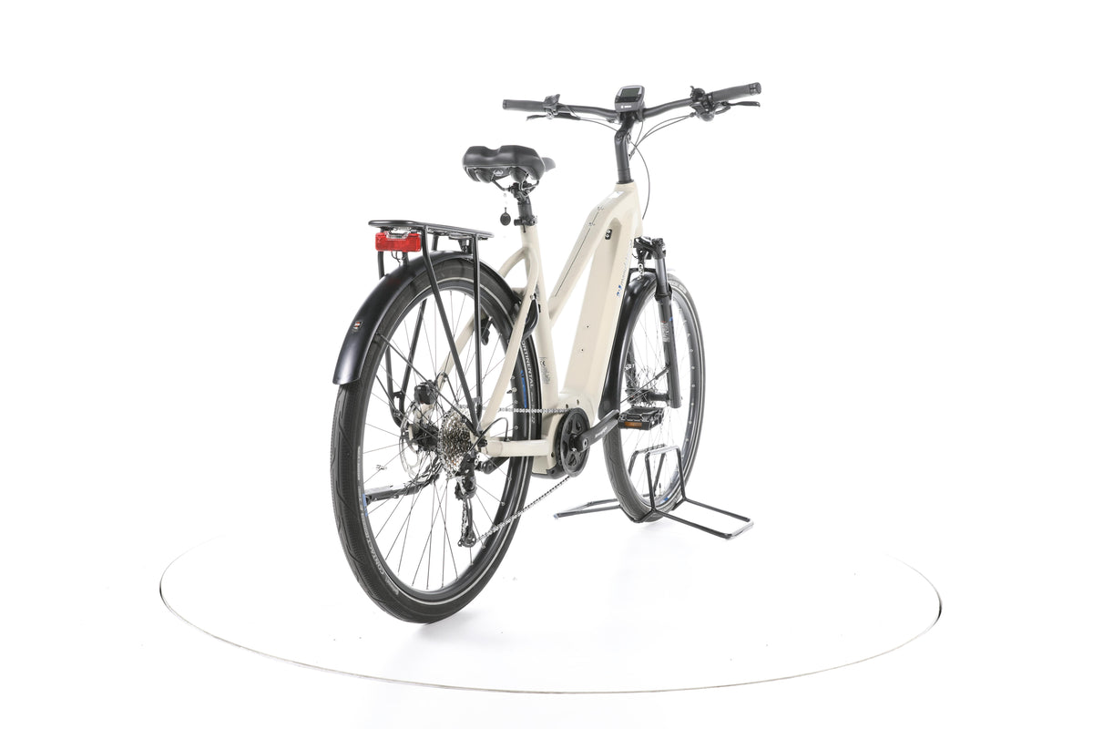 2R Manufaktur ETX 9 Trekking E-Bike - Image 11