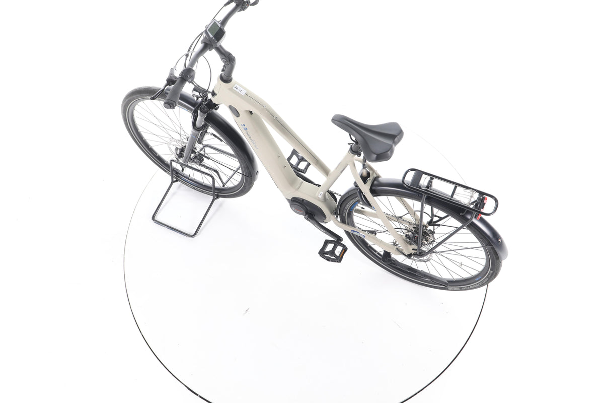 2R Manufaktur ETX 9 Trekking E-Bike - Image 20