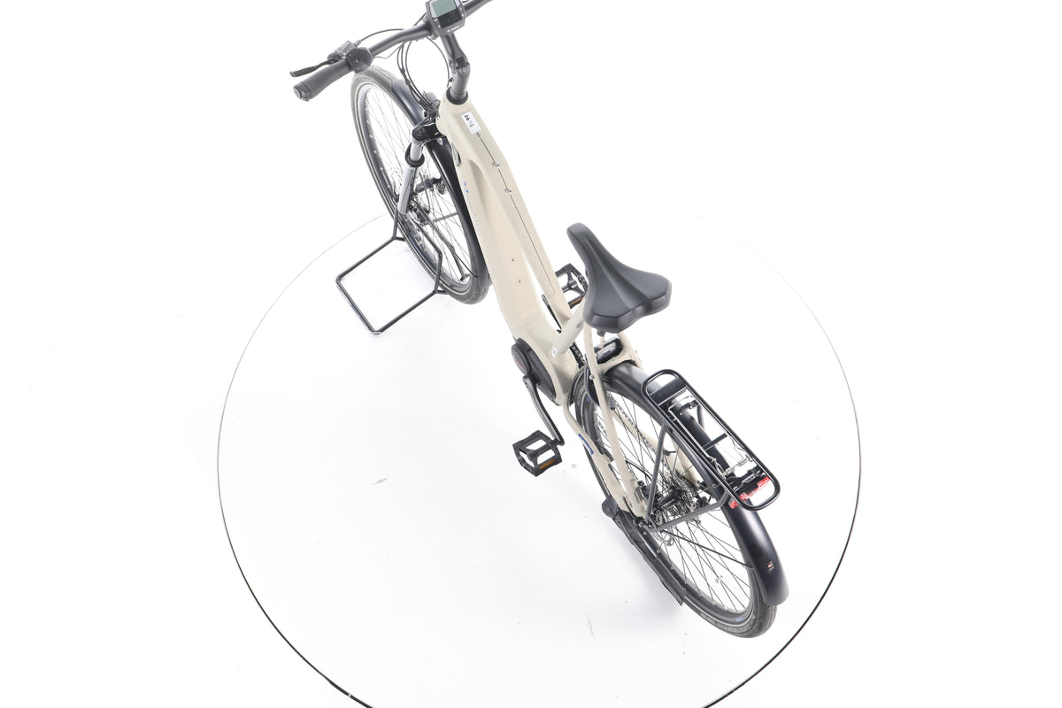 2R Manufaktur ETX 9 Trekking E-Bike - Image 21